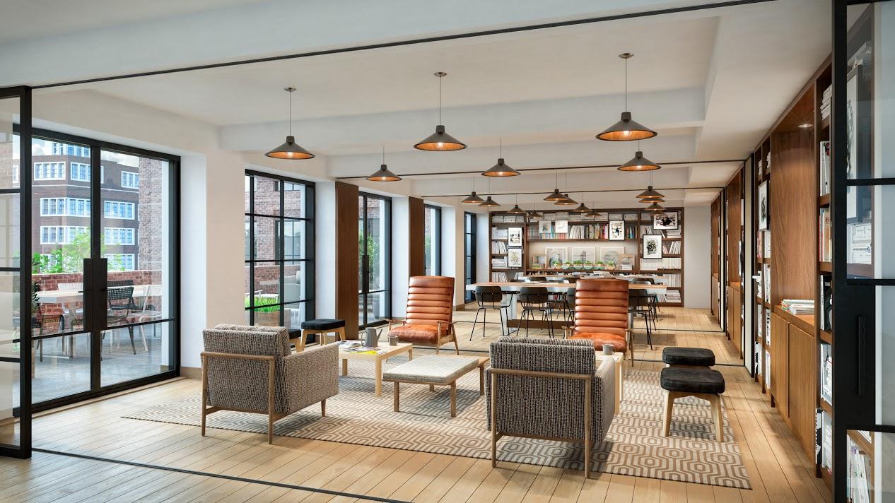 Arlo Soho Hotel Nueva York