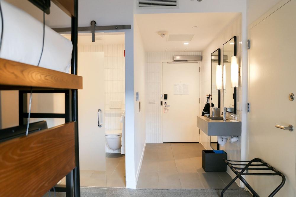 Hotel Arlo Soho Nueva York