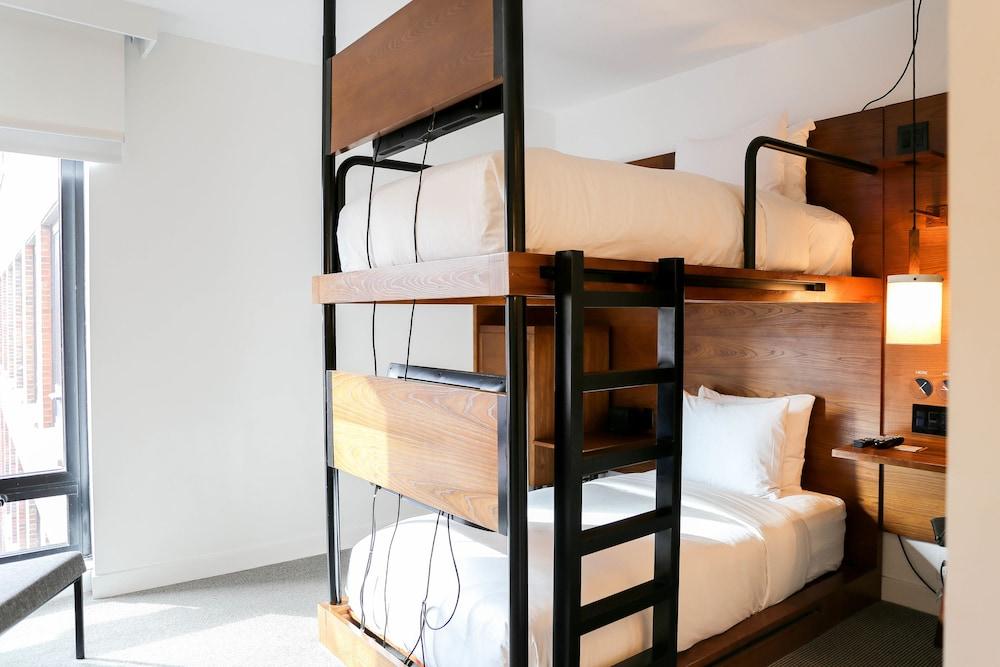 Hotel Arlo Soho Nueva York